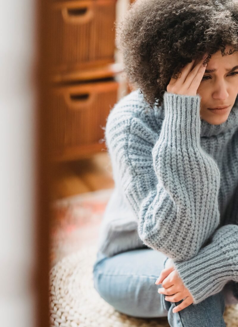 Migraine Awareness Month