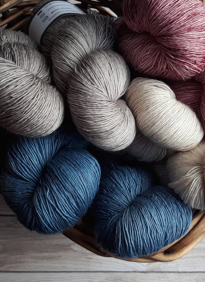 Craft WIPs & Writing a Mystery Novel